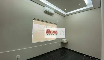Sala no bairro Vila Mendonça - Araçatuba/SP