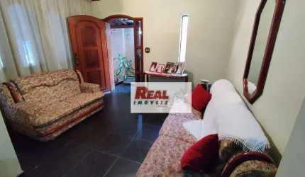 Casa com 3 dormitórios à venda, 170 m² por R$ 400.000,00 - Paraíso - Araçatuba/SP