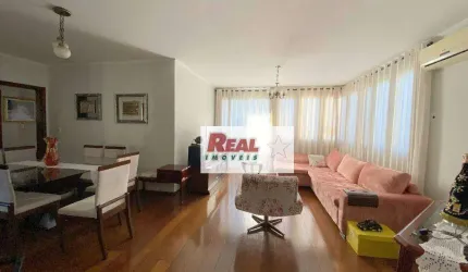 Apartamento no Edifício São João Del Rey - Araçatuba/SP