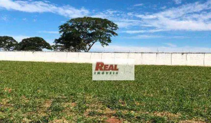 Terreno à venda, 1000 m² por R$ 210.000,00 - Condomínio Residencial Guatambu Park - Birigüi/SP