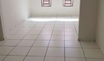 Casa e sobrado no bairro Jardim Paulista - Araçatuba/SP
