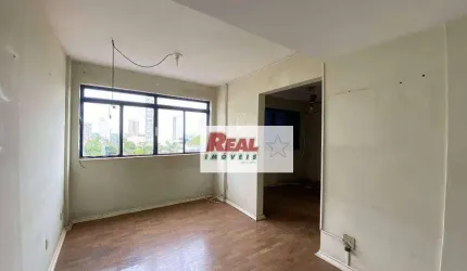 Apartamento no Edifício Saito - Araçatuba/SP