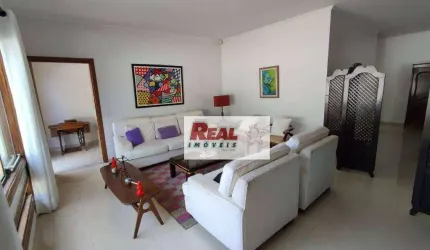 Casa com 3 dormitórios à venda, 326 m² por R$ 880.000,00 - Jardim Nova Yorque - Araçatuba/SP