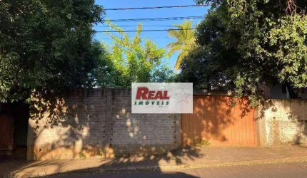 Terreno - próximo Casa Diniz - R. Goulart