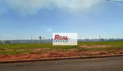 Terreno Residencial Golden Araçatuba