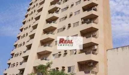 Apartamento com 2 dormitórios à venda, 82 m² por R$ 290.000,00 - Vila Bandeirantes - Araçatuba/SP
