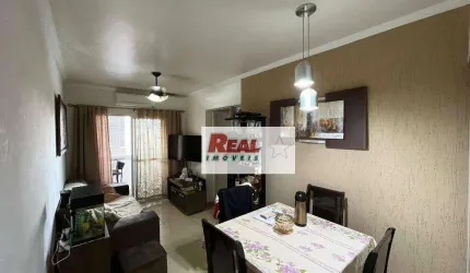 Apartamento com 2 dormitórios à venda, 64 m² por R$ 140.000,00 - Jardim Universo - Araçatuba/SP