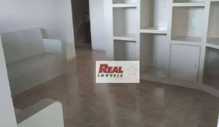 Casa - 02 dormitórios -