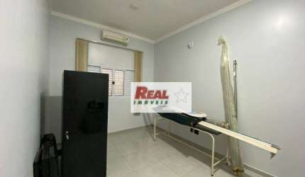Sala para alugar, 12 m² por R$ 1.200,00/mês - Vila Mendonça - Araçatuba/SP