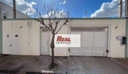 Casa com 2 dormitórios à venda, 160 m² por R$ 260.000,00 - Concórdia III - Araçatuba/SP