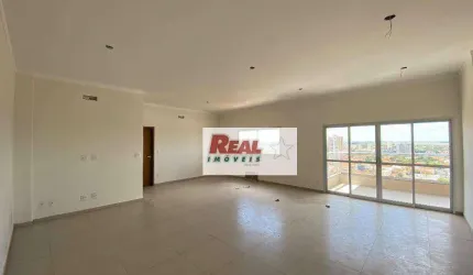 Cobertura com 3 dormitórios à venda, 174 m² por R$ 960.000,00 - São João - Araçatuba/SP