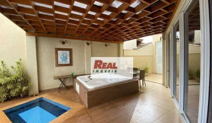 Casa à Venda - Residencial Habiana - Araçatuba-SP