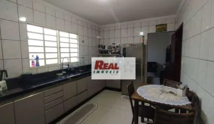 Presidente - Araçatuba/SP (Estuda permuta por apartamento)
