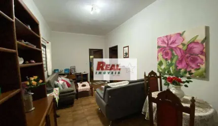 Casa à Venda - Paraíso - Araçatuba-SP