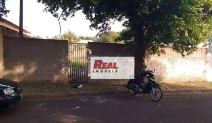 Terreno à venda, 248 m² por R$ 100.000,00 - Jardim América - Araçatuba/SP