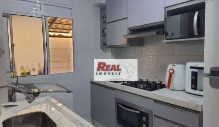 Residencial Aquarelle - térreo