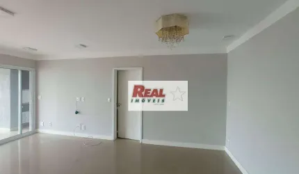 Apartamento com 3 dormitórios à venda, 120 m² por R$ 800.000,00 - Bairro das Bandeiras - Araçatuba/SP