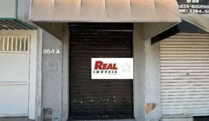 Sala para alugar, 40 m² por R$ 1.200,00/mês - Paraíso - Araçatuba/SP