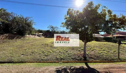 Terreno à Venda - Condomínio Ventura - Araçatuba