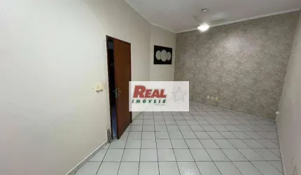 Sala para alugar, 18 m² por R$ 1.500/mês - Vila Mendonça - Araçatuba/SP