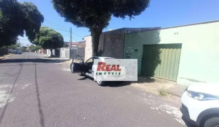 Terreno à venda, 200 m² por R$ 100.000 - Parque Industrial - Araçatuba/SP