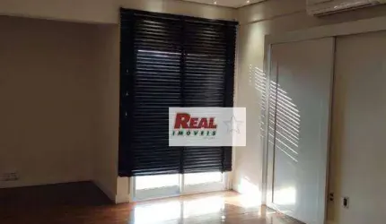 Apartamento com 3 dormitórios à venda, 112 m² por R$ 420.000 - Icaray - Araçatuba/SP