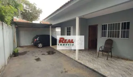 Morada dos Nobres - Araçatuba/SP