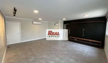 Apartamento com 3 dormitórios à venda, 144 m² por R$ 840.000,00 - Higienópolis - Araçatuba/SP