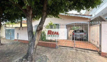 02 casas à venda - Jardim Rio Branco - Guararapes