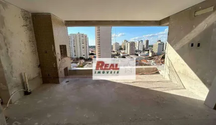 Apartamento à venda - Edifício Pedras Altas - Centro - Araçatuba