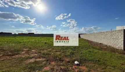Terreno comercial - Condomínio Adisa - Birigui - 420,00m²
