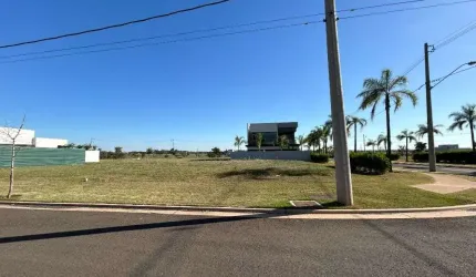 02 lotes de terreno à venda Condomínio Alphaville 2 - Araçatuba - 889m²