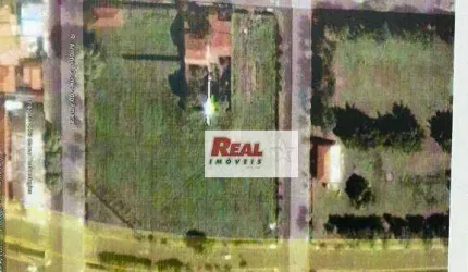 Área à venda, 7604 m² por R$ 13.687.542 - Santana - Araçatuba/SP