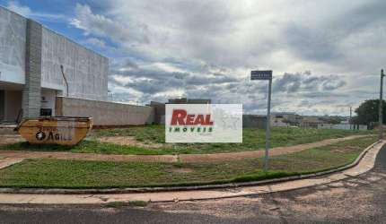 Terreno à venda, 658 m² por R$ 490.000 - Condomínio Royal Boulevard - Araçatuba/São Paulo