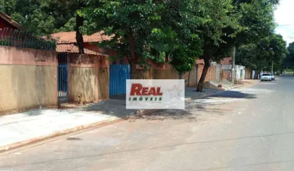 Chácaras TV - Araçatuba/SP - 02 casas