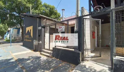 Ponto para alugar, 40 m² por R$ 1.520,00/mês - Morumbi - Araçatuba/SP