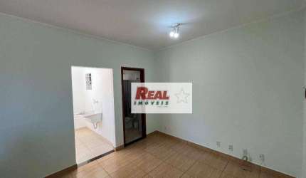 Kitnet com 1 dormitório para alugar, 28 m² por R$ 661,52/mês - Dona Amélia - Araçatuba/SP