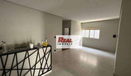 Sala para alugar, 100 m² por R$ 2.500,00/mês - Vila Estádio - Araçatuba/SP
