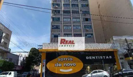 Apartamento com 1 dormitório à venda, 40 m² por R$ 150.000,00 - Centro - Araçatuba/SP