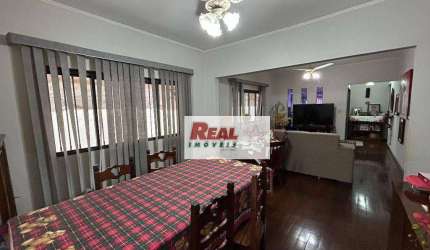 Casa com 3 dormitórios à venda, 129 m² por R$ 280.000,00 - Jardim Brasília - Araçatuba/SP