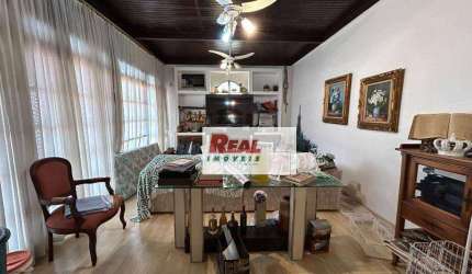 Casa com 4 dormitórios, 453 m² - venda por R$ 1.150.000 ou aluguel por R$ 6.000/mês - Bairro das Bandeiras - Araçatuba/SP