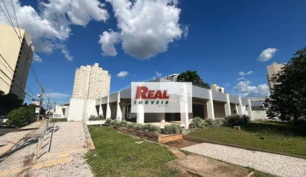 Casa, 1075 m² - venda por R$ 16.000.000,00 ou aluguel por R$ 25.000,00/mês - Centro - Araçatuba/SP