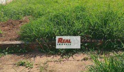 Terreno à venda, 250 m² por R$ 140.000,00 - Presidente - Araçatuba/SP