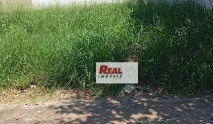 Terreno à venda, 250 m² por R$ 140.000 - Presidente - Araçatuba/SP
