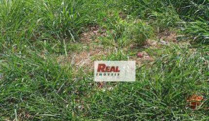 Terreno à venda, 250 m² por R$ 160.000 - Presidente - Araçatuba/SP