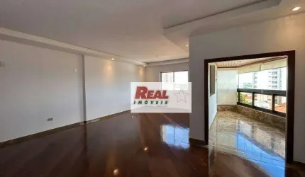 Apartamento com 3 suítes à venda, 225 m² por R$ 850.000 - Centro - Araçatuba/SP
