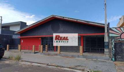 Rua Fernando Costa nº 233 - Araçatuba SP