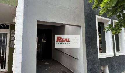 Prédio para alugar, 50 m² por R$ 1.300/mês - Centro - Araçatuba/SP