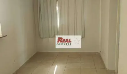 Apartamento com 2 dormitórios à venda, 46 m² por R$ 155.000 - Santa Luzia - Araçatuba/SP