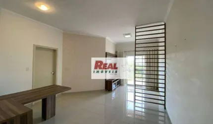 Apartamento com 3 dormitórios à venda, Vila Lobos, 98 m² por R$ 400.000 - Novo Umuarama - Araçatuba/SP